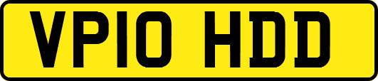 VP10HDD