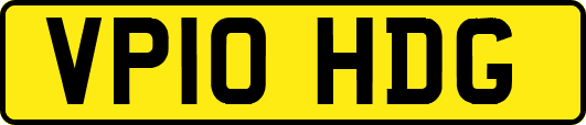 VP10HDG