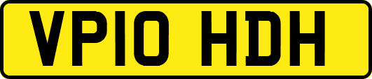 VP10HDH