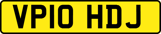 VP10HDJ
