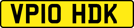 VP10HDK