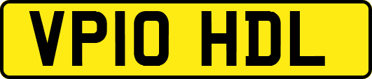 VP10HDL
