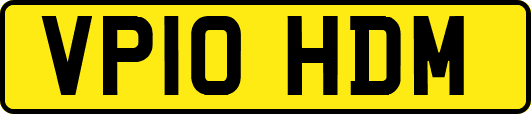 VP10HDM
