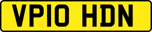 VP10HDN