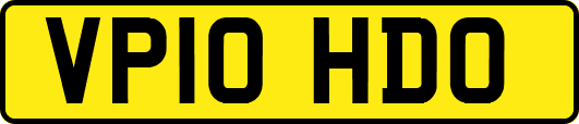 VP10HDO