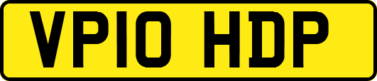 VP10HDP