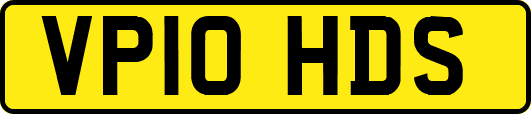 VP10HDS