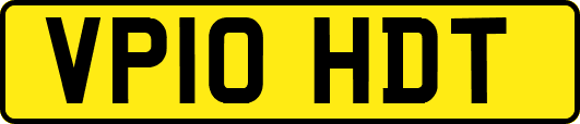VP10HDT