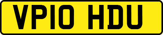 VP10HDU