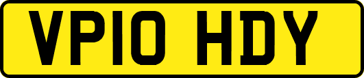 VP10HDY