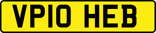 VP10HEB