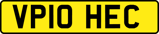 VP10HEC