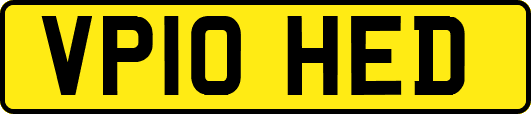 VP10HED