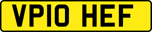 VP10HEF