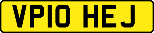VP10HEJ
