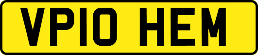 VP10HEM