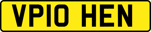 VP10HEN