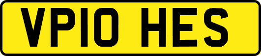 VP10HES