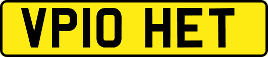 VP10HET