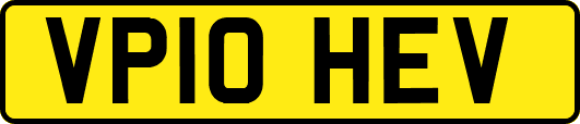 VP10HEV