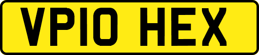 VP10HEX