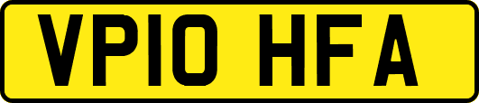 VP10HFA