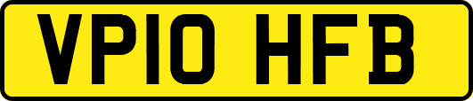VP10HFB