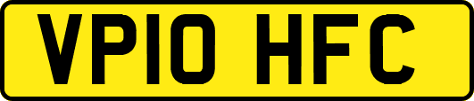 VP10HFC