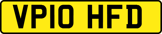 VP10HFD