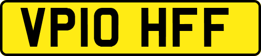 VP10HFF