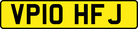 VP10HFJ