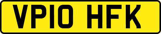 VP10HFK