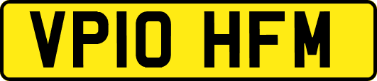 VP10HFM