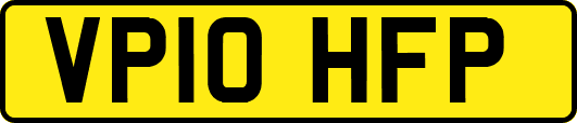 VP10HFP