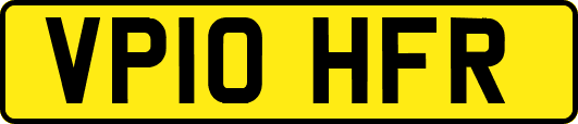 VP10HFR