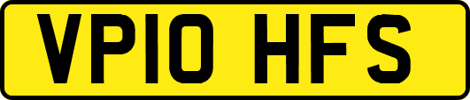 VP10HFS