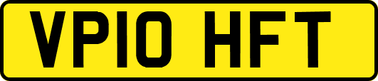 VP10HFT