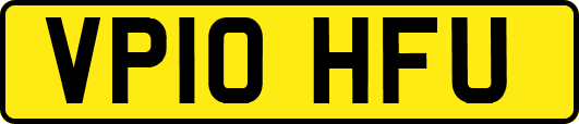 VP10HFU