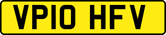 VP10HFV