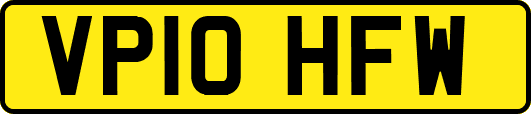 VP10HFW