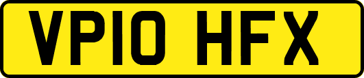 VP10HFX