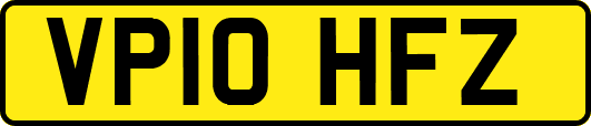 VP10HFZ