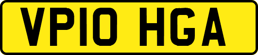 VP10HGA