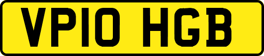 VP10HGB