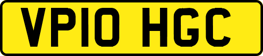 VP10HGC