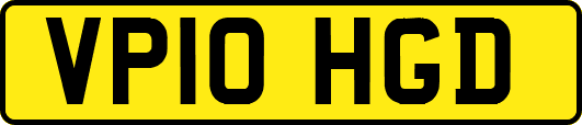 VP10HGD