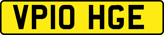 VP10HGE