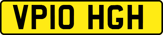 VP10HGH