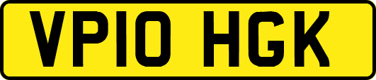 VP10HGK
