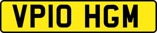 VP10HGM
